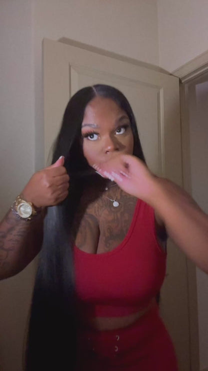 RAW MINK BUNDLES